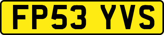 FP53YVS