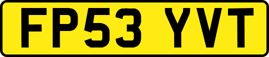 FP53YVT