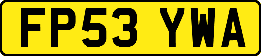 FP53YWA