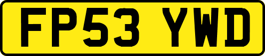 FP53YWD