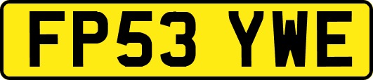 FP53YWE