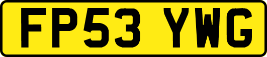 FP53YWG