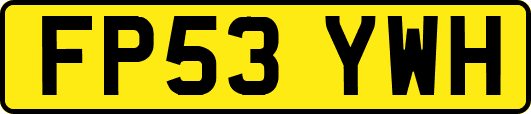 FP53YWH