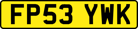 FP53YWK