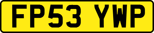 FP53YWP