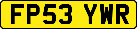 FP53YWR