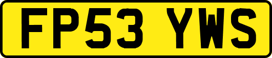 FP53YWS