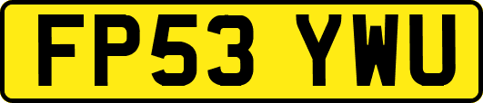 FP53YWU