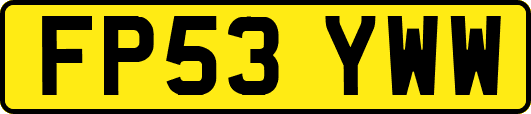 FP53YWW
