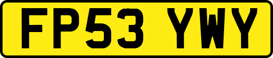 FP53YWY