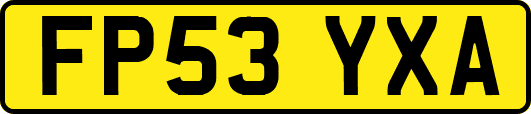 FP53YXA