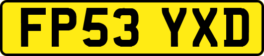 FP53YXD