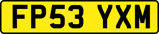 FP53YXM
