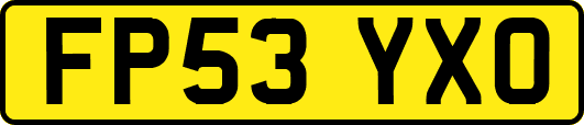 FP53YXO