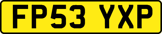 FP53YXP
