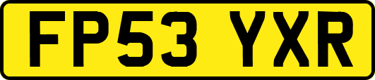 FP53YXR