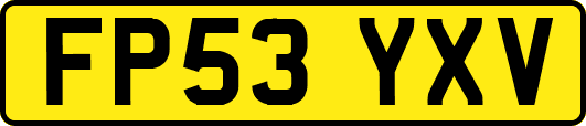 FP53YXV