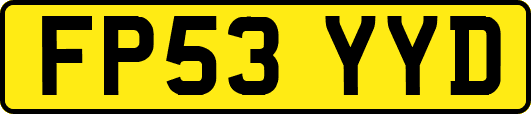 FP53YYD