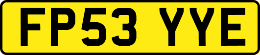 FP53YYE