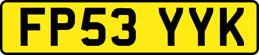 FP53YYK