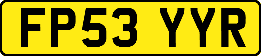 FP53YYR