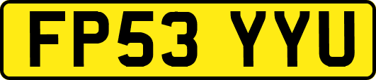 FP53YYU