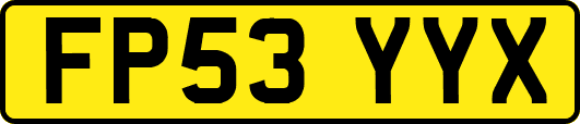FP53YYX