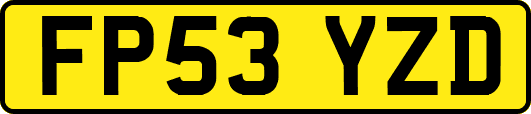 FP53YZD