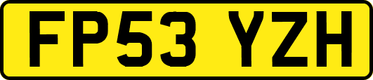 FP53YZH