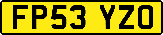 FP53YZO