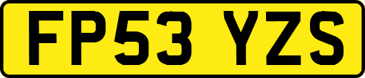 FP53YZS