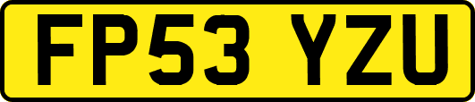 FP53YZU