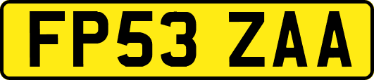 FP53ZAA