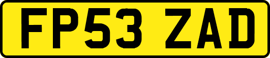 FP53ZAD