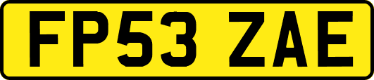 FP53ZAE