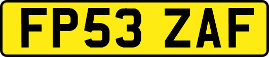 FP53ZAF
