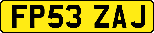 FP53ZAJ