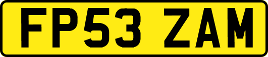 FP53ZAM