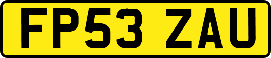 FP53ZAU