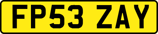 FP53ZAY