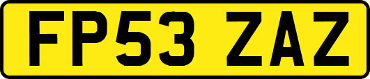 FP53ZAZ