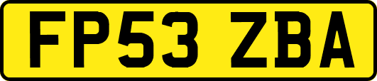 FP53ZBA