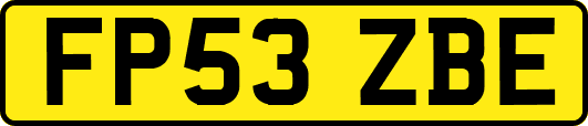FP53ZBE