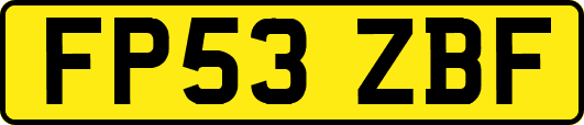 FP53ZBF