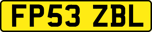 FP53ZBL