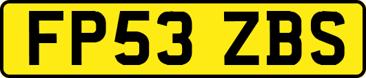 FP53ZBS