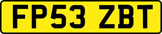 FP53ZBT