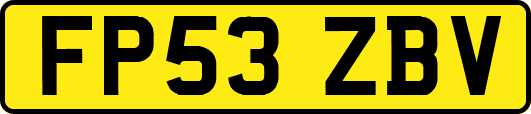 FP53ZBV