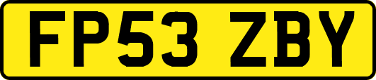 FP53ZBY