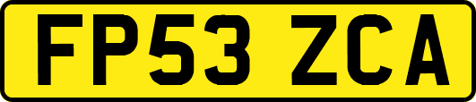 FP53ZCA